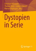 Cover-Bild zum Titel 'Dystopien in Serie' von ''