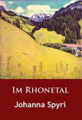 Im Rhonetal - Johanna Spyri