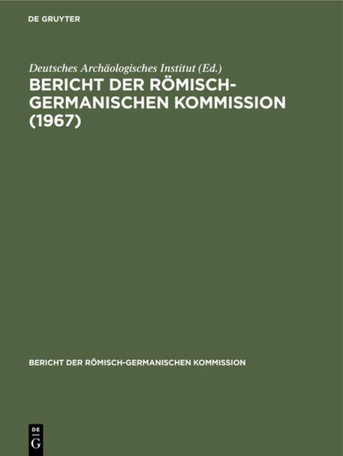 1967 - 