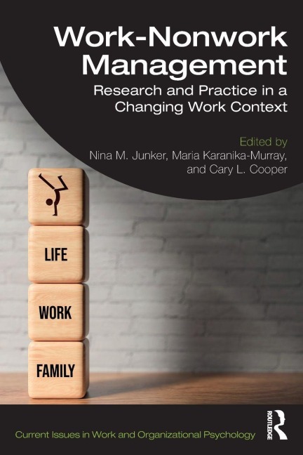 Work-Nonwork Management - 