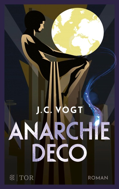 Anarchie Déco - J. C. Vogt