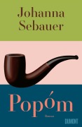 Cover-Bild zum Titel 'Popóm' von 'Johanna Sebauer'