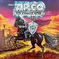 Cover-Bild zum Titel 'Prinz Arco, Der schwarze Ritter' von 'Göran Stendal'