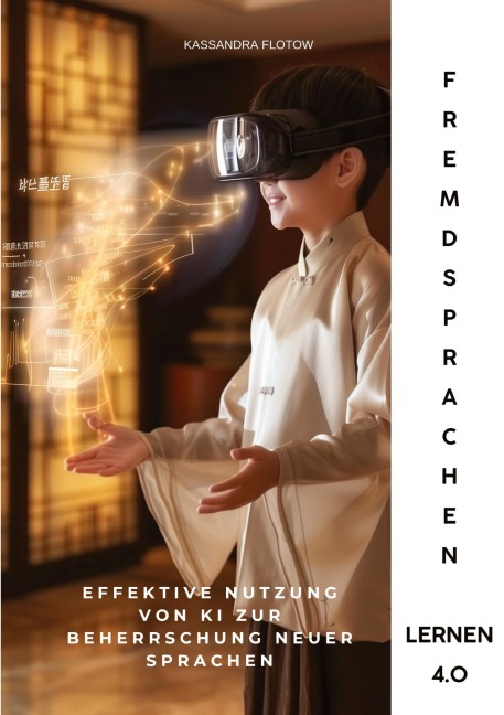 Fremdsprachen lernen 4.0 - Kassandra Flotow