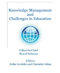 Knowledge Management and Challenges in Education - Sharaf Rehman