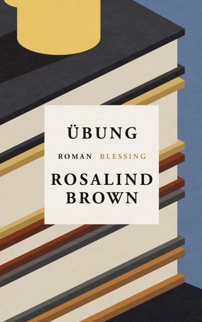 Übung - Rosalind Brown