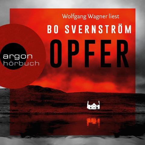 Opfer - Bo Svernström