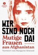 Cover-Bild zum Titel 'Wir sind noch da!' von ''