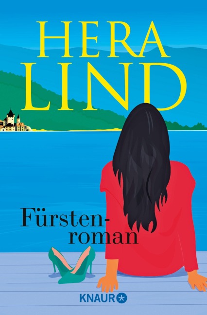 Fürstenroman - Hera Lind