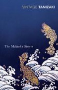 Cover-Bild zum Titel 'The Makioka Sisters' von 'Junichiro Tanizaki'