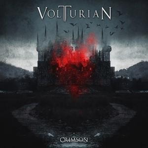 Crimson - Volturian