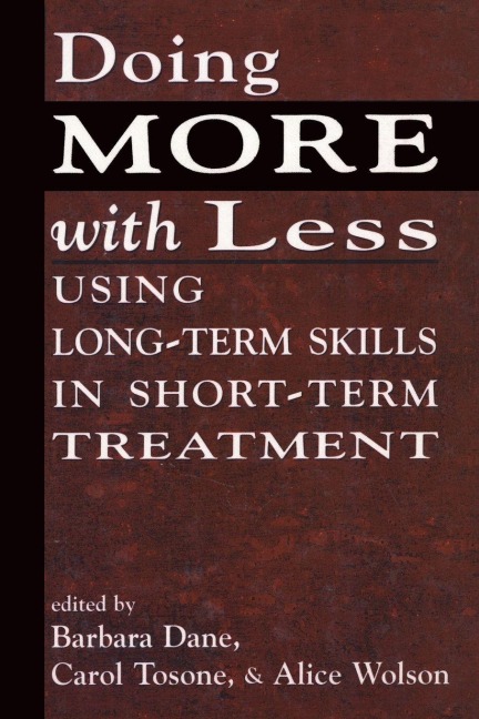 Doing More With Less - 