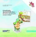 Cover-Bild zum Titel 'Griechische Landschildkröten' von 'Ursula Halla, Matthias Lebens'