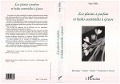Cover-Bild zum Titel 'Les plantes à parfum et huiles essentielles à Grasse' von 'Gilly'