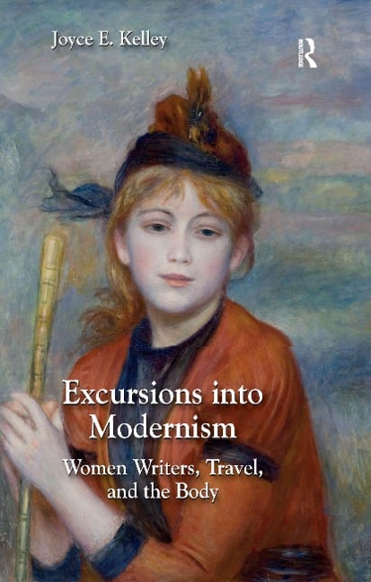 Excursions into Modernism - Joyce Kelley
