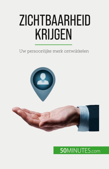 Zichtbaarheid krijgen - Benjamin Fléron