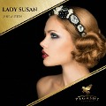 Cover-Bild zum Titel 'Lady Susan' von 'Jane Austen'