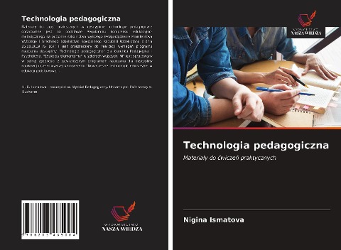 Technologia pedagogiczna - Nigina Ismatova