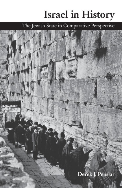 Israel in History - Derek Penslar