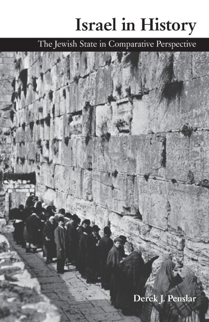 Israel in History - Derek Penslar