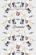 Cover-Bild zum Titel 'Dracula Ciltli' von 'Bram Stoker'