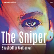 Cover-Bild zum Titel 'The Sniper S01E03' von 'Shashadhar Waigankar'