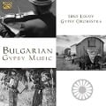 Bulgarian Gypsy Music - Ibro Gypsy Orchestra Lolov