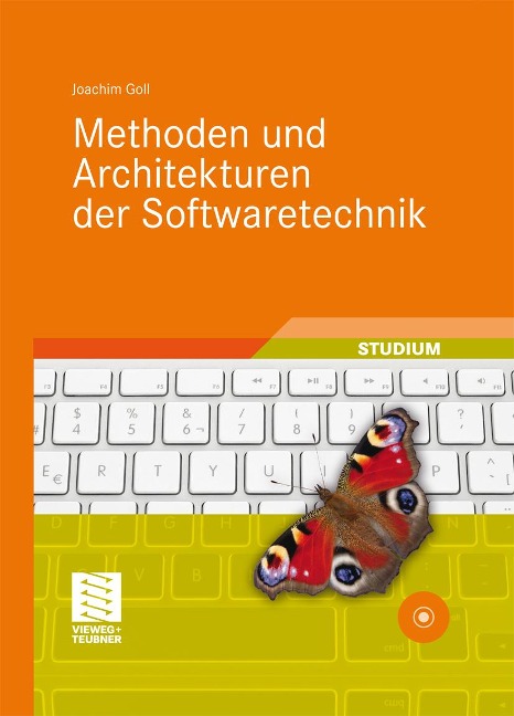 Methoden und Architekturen der Softwaretechnik - Joachim Goll
