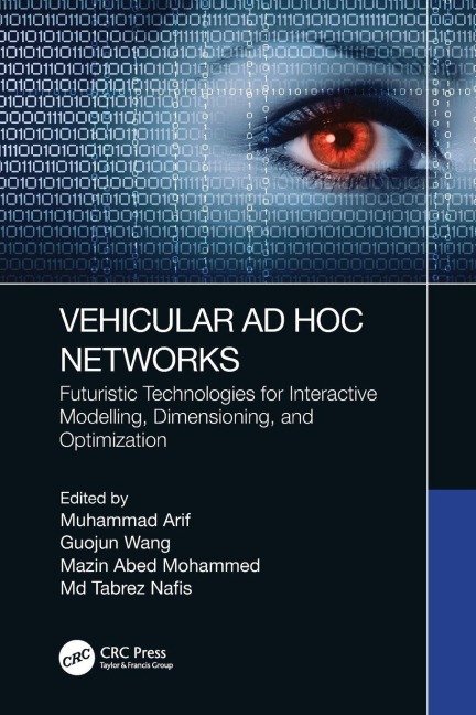 Vehicular Ad Hoc Networks - 