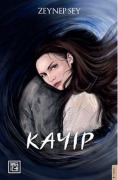 Cover-Bild zum Titel 'Kayip Ciltli' von 'Zeynep Sey'