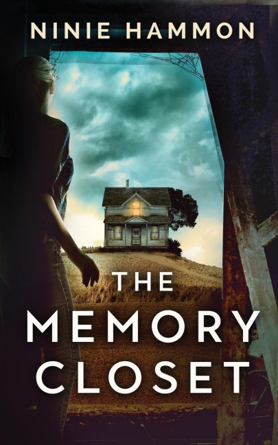 The Memory Closet - Ninie Hammon