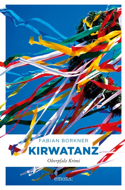 Kirwatanz - Fabian Borkner