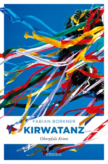 Kirwatanz - Fabian Borkner