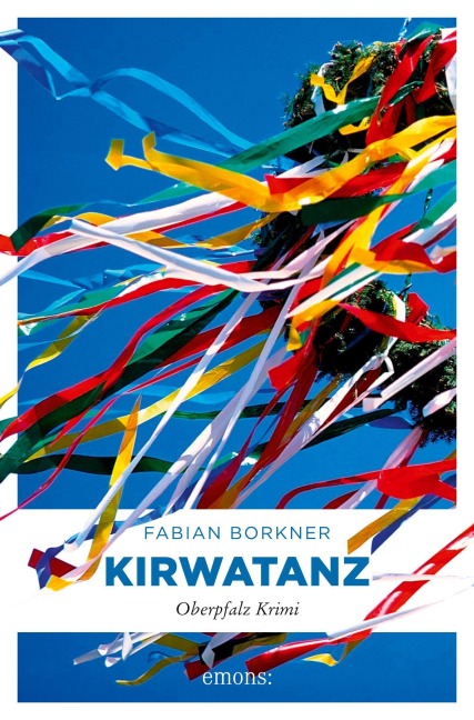 Kirwatanz - Fabian Borkner
