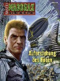 Cover-Bild zum Titel 'Maddrax 610' von 'Ian Rolf Hill'