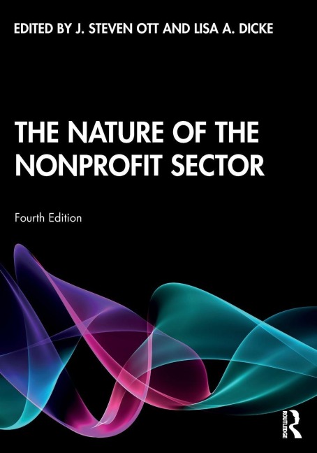 The Nature of the Nonprofit Sector - 
