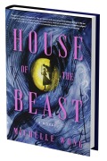 Cover-Bild zum Titel 'House of the Beast (Standard Edition)' von 'Michelle Wong'