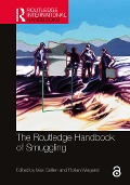 Cover-Bild zum Titel 'The Routledge Handbook of Smuggling' von ''
