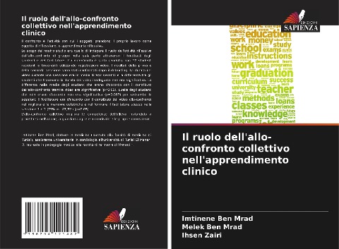 Il ruolo dell'allo-confronto collettivo nell'apprendimento clinico - Imtinene Ben Mrad, Melek Ben Mrad, Ihsen Zairi