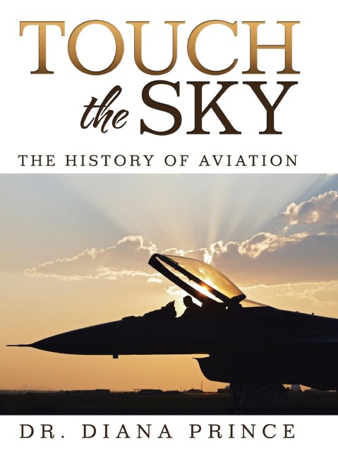 Touch the Sky - Diana Prince