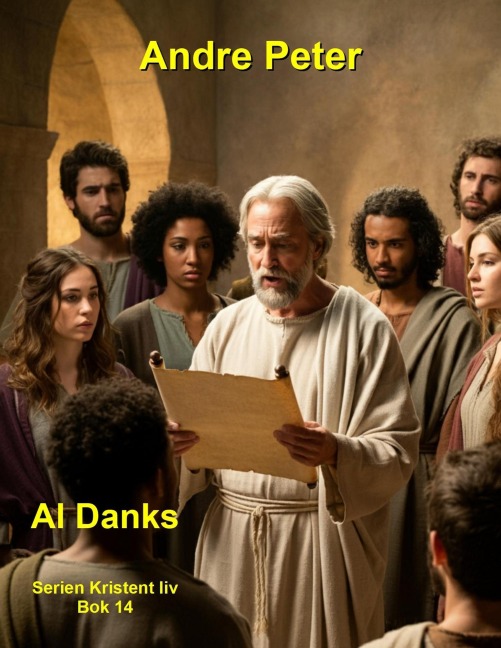 Andre Peter (Serien Kristent liv, #14) - Al Danks