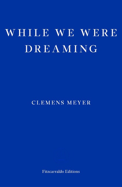 While We Were Dreaming - Clemens Meyer
