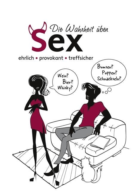 Die Wahrheit über Sex - 