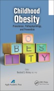 Cover-Bild zum Titel 'Childhood Obesity' von ''