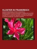 Cover-Bild zum Titel 'Kloster in Frankreich' von ''