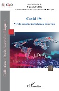 Cover-Bild zum Titel 'Covid 19' von 'François Mabille'
