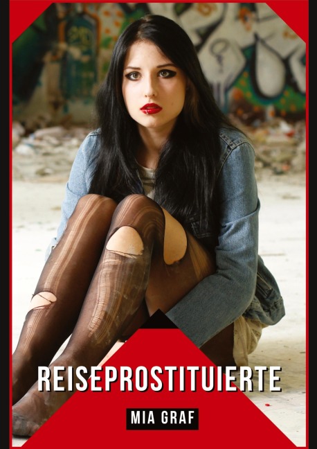 Reiseprostituierte - Mia Graf