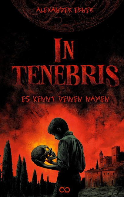 In Tenebris - Alexander Ebner