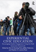 Cover-Bild zum Titel 'Experiential Civic Education' von ''
