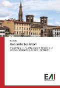 Cover-Bild zum Titel 'Averardo Serristori' von 'Rita Carta'